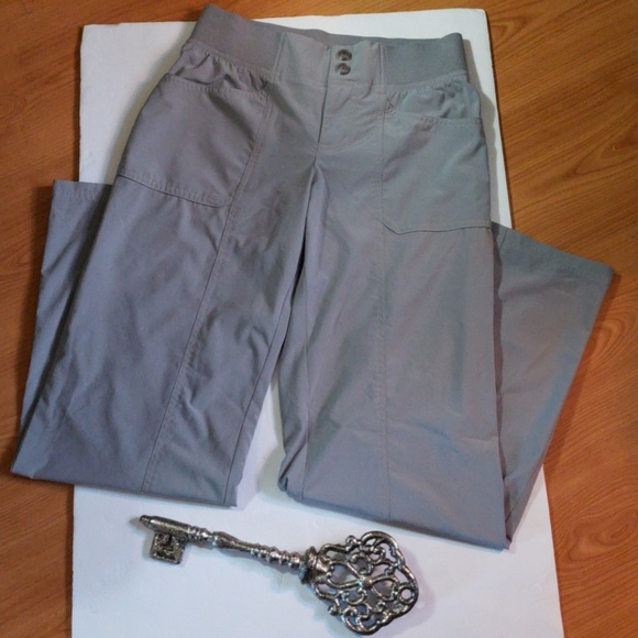 Athleta Pants - Athleta pants Size 4P